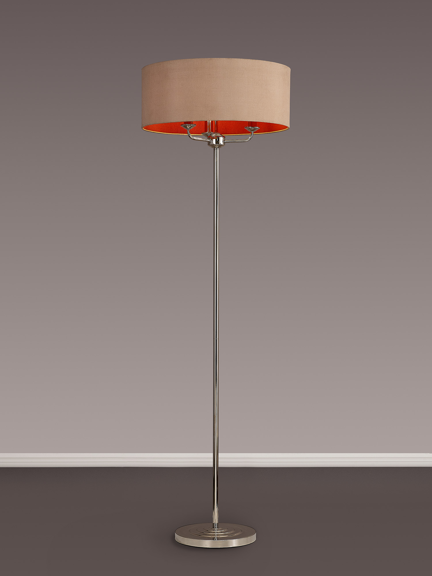Banyan PN AG Floor Lamps Deco Shaded Floor Lamps Banyan PN AG Floor Lamps Deco Shaded Floor Lamps